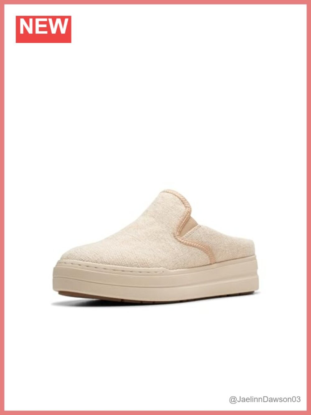 Women's Slip-On Clogs Cushioned Comfort Walking Shoes